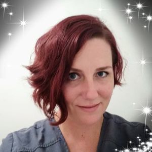 Meet your Posher, April